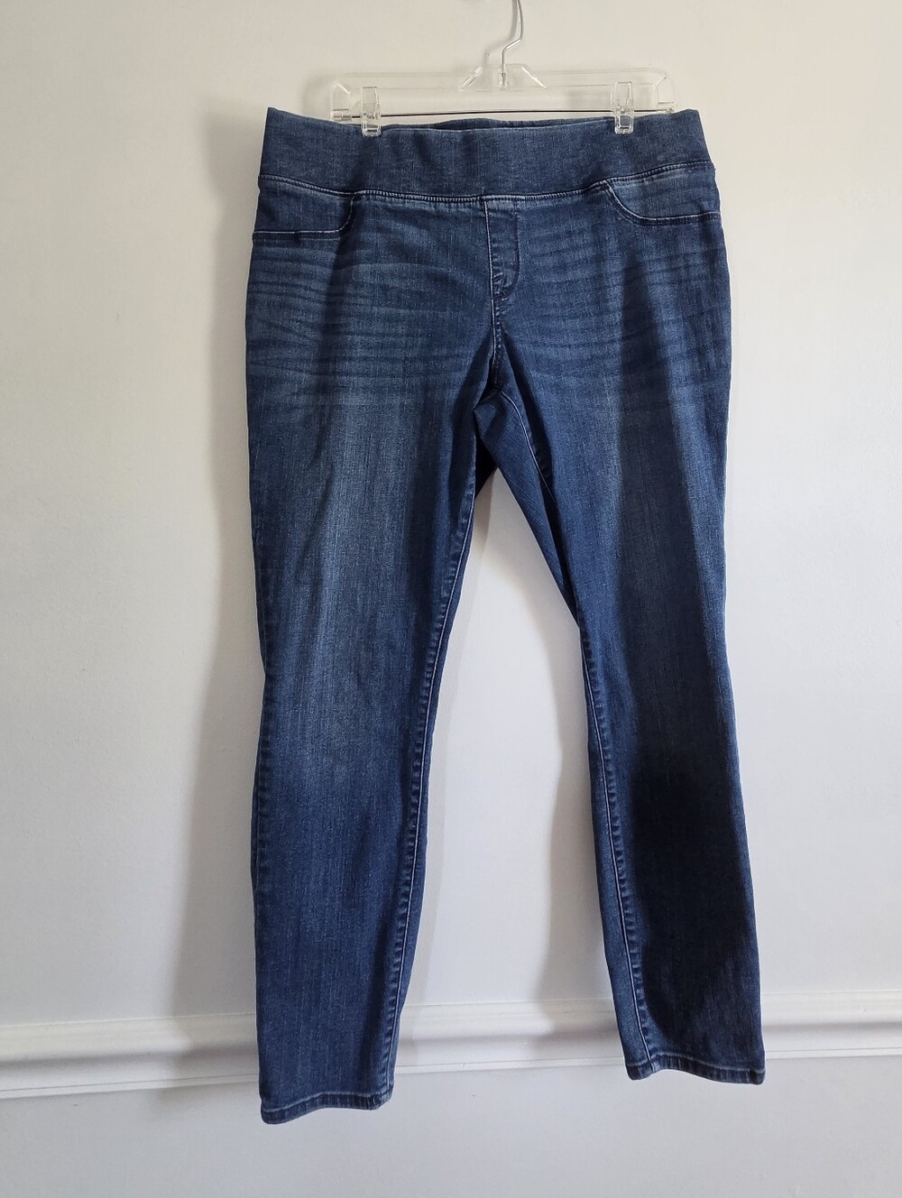 Isabel Maternity Jeggings